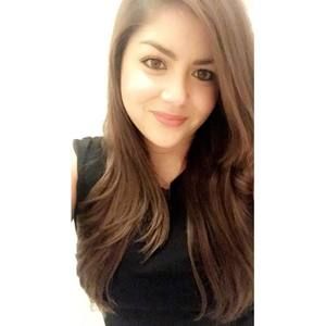 Meet your Posher, Karla